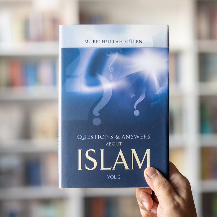 Questions and Answers About Islam Vol. 2