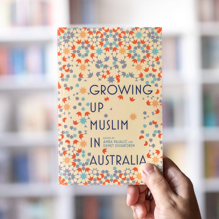 Growing Up Muslim in Australia