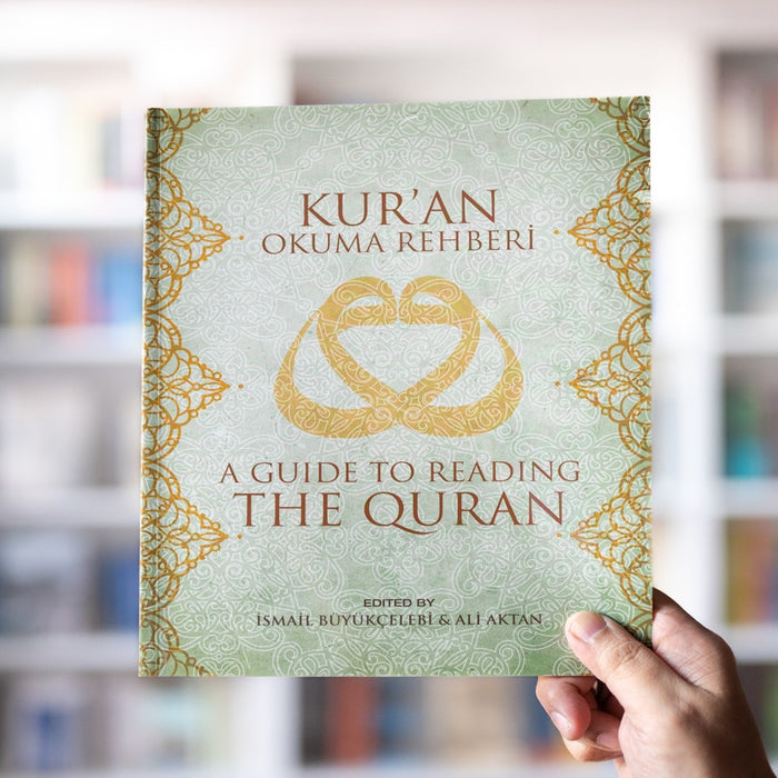 A Guide to Reading the Quran