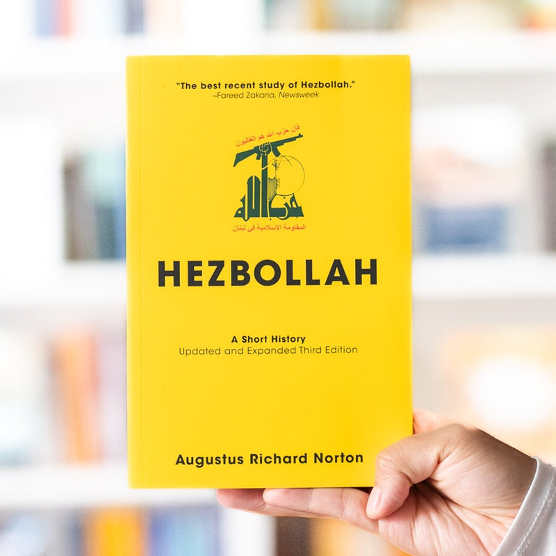 Hezbollah: A Short History