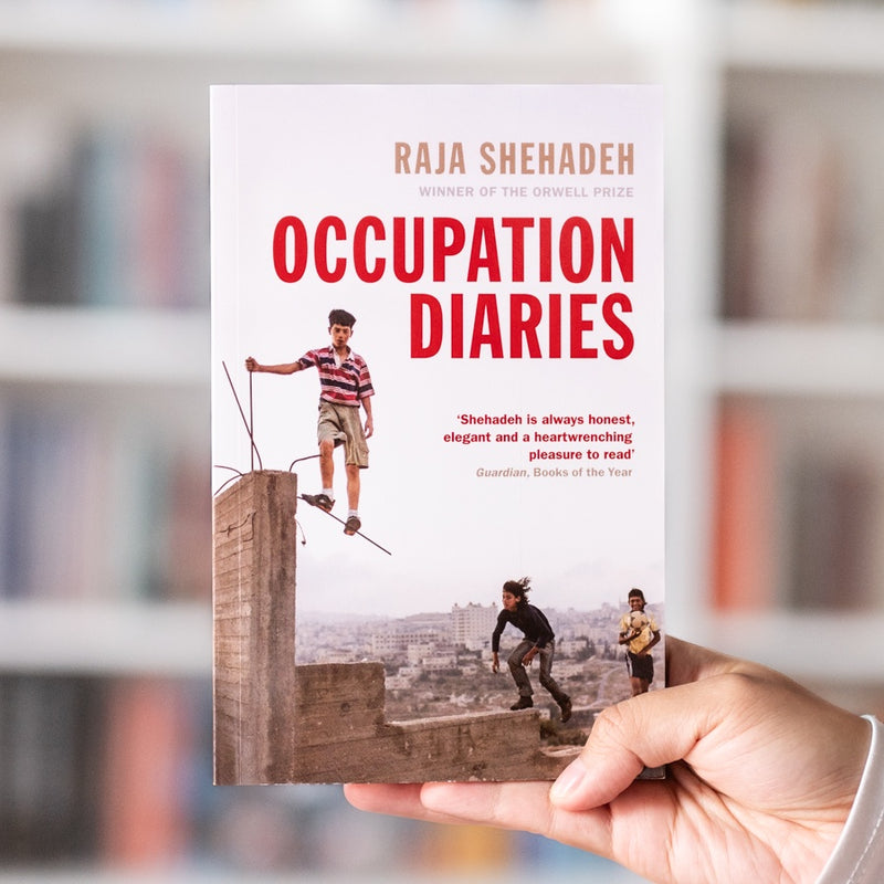 Occupation Diaries