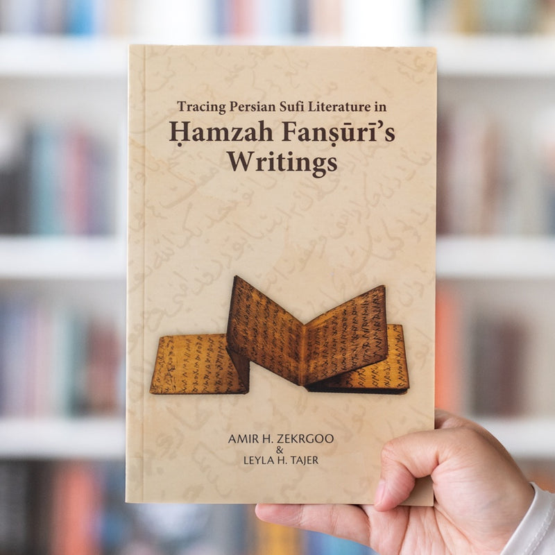 Tracing Persian Sufi Literature in Hamzah Fansuri’s Writings