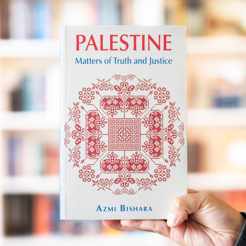 Palestine: Matters of Truth and Justice