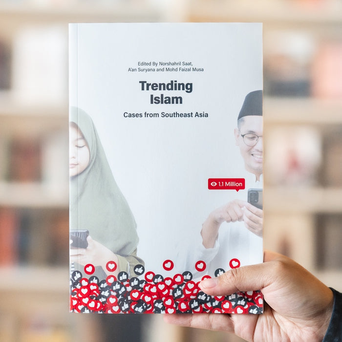 Trending Islam: Cases from Southeast Asia