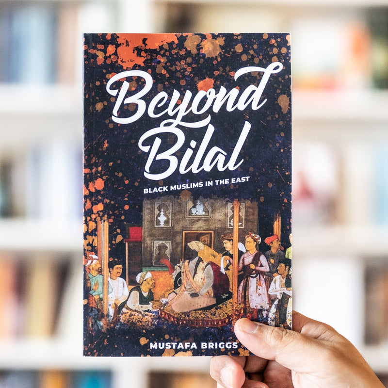 Beyond Bilal: Black Muslims in the East