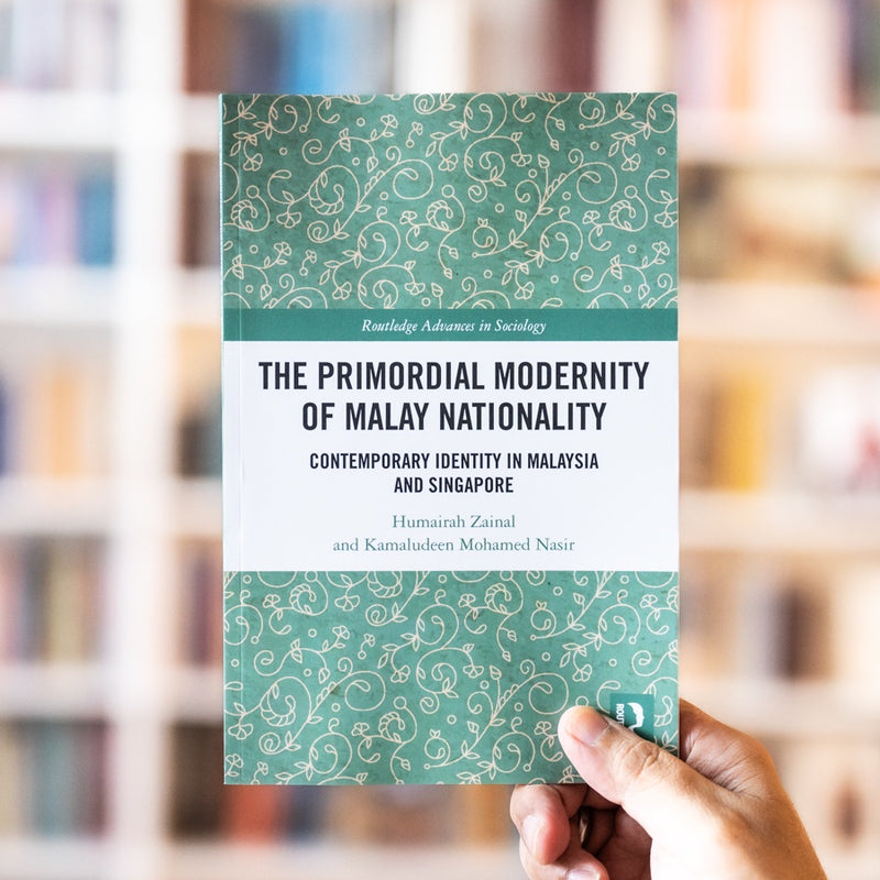 The Primordial Modernity of Malay Nationality PB