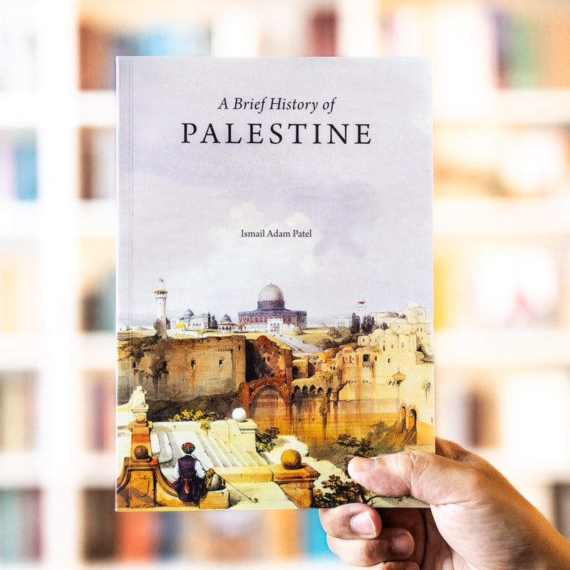 A Brief History of Palestine