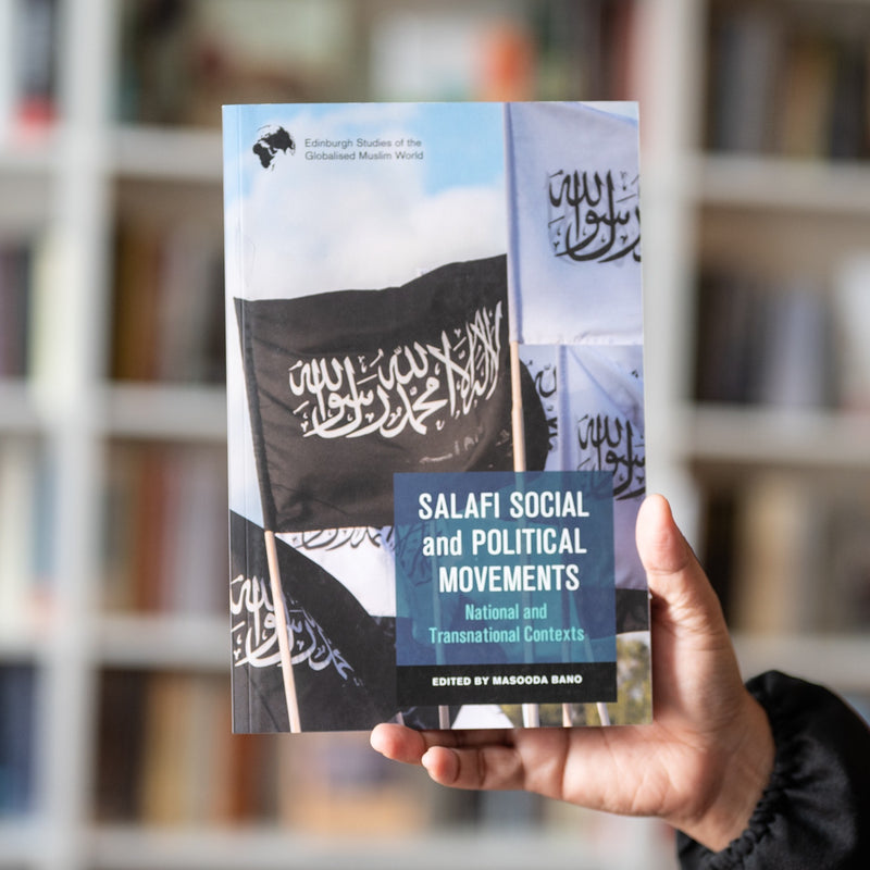 Salafi Social and Political Movements