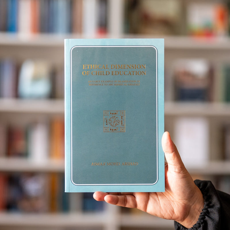 Ethical Dimension of Child Education