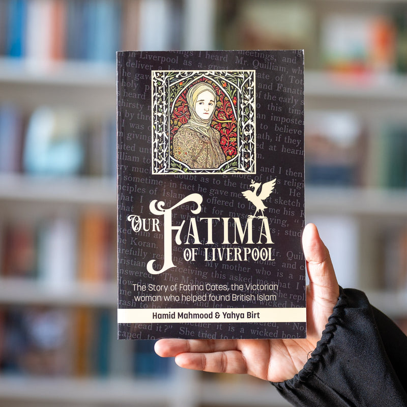 Our Fatima of Liverpool