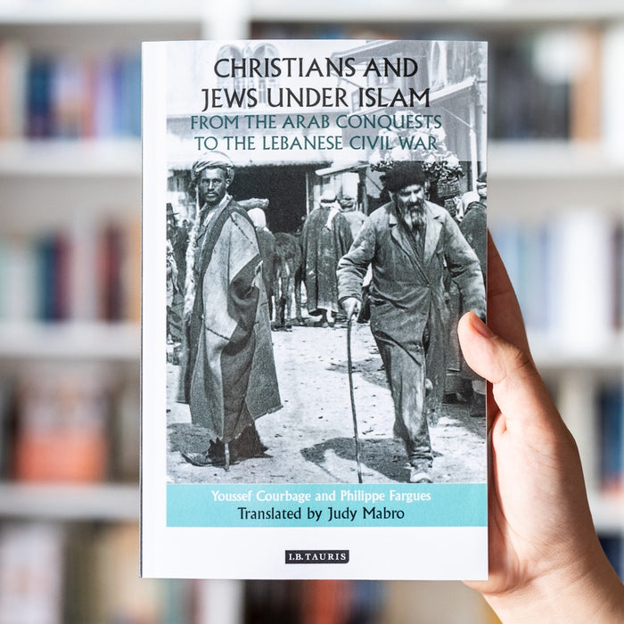 Christians and Jews Under Islam
