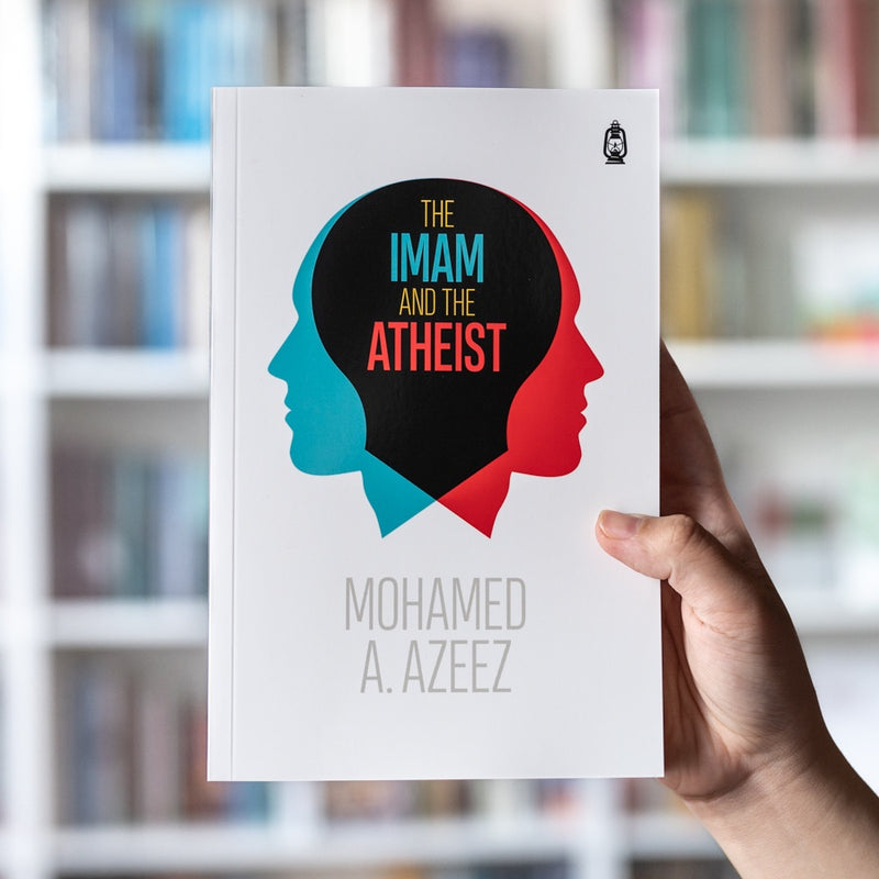 The Imam and the Atheist