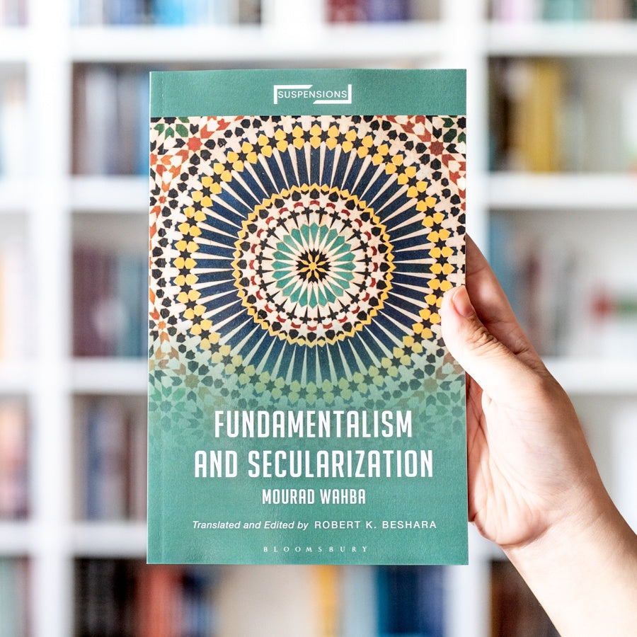Fundamentalism and Secularization — Wardah Books