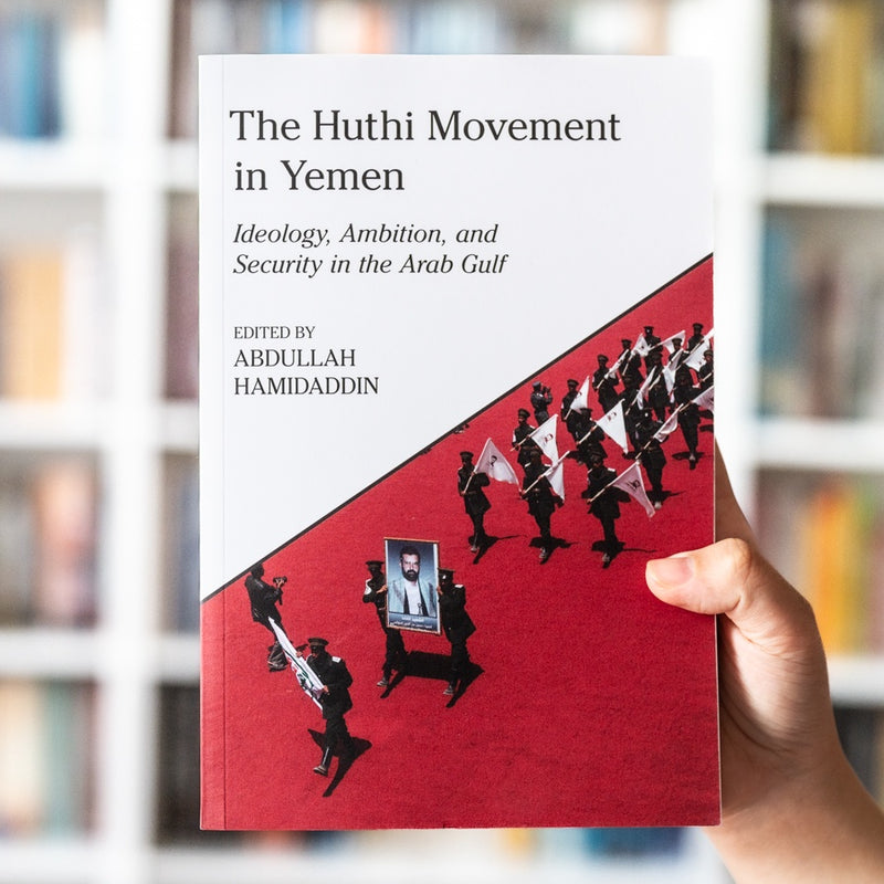 The Huthi Movement in Yemen