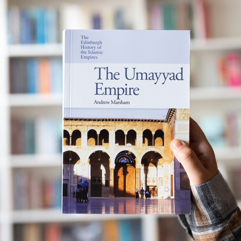 The Umayyad Empire