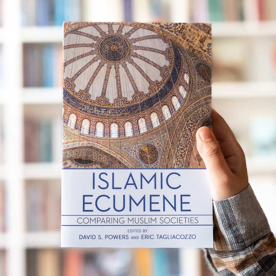 Islamic Ecumene: Comparing Muslim Societies — Wardah Books