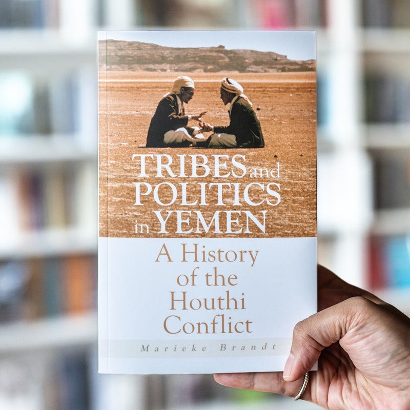 Tribes and Politics in Yemen