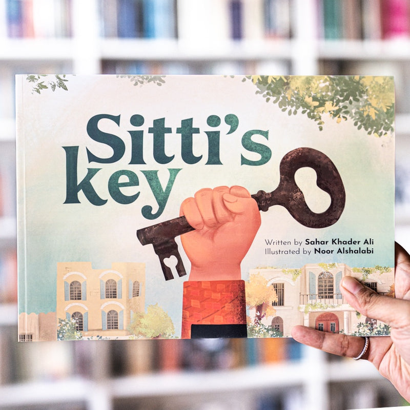 Sitti's Key