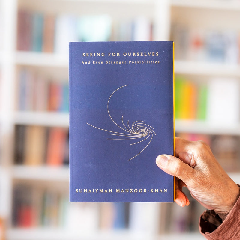 Seeing for Ourselves