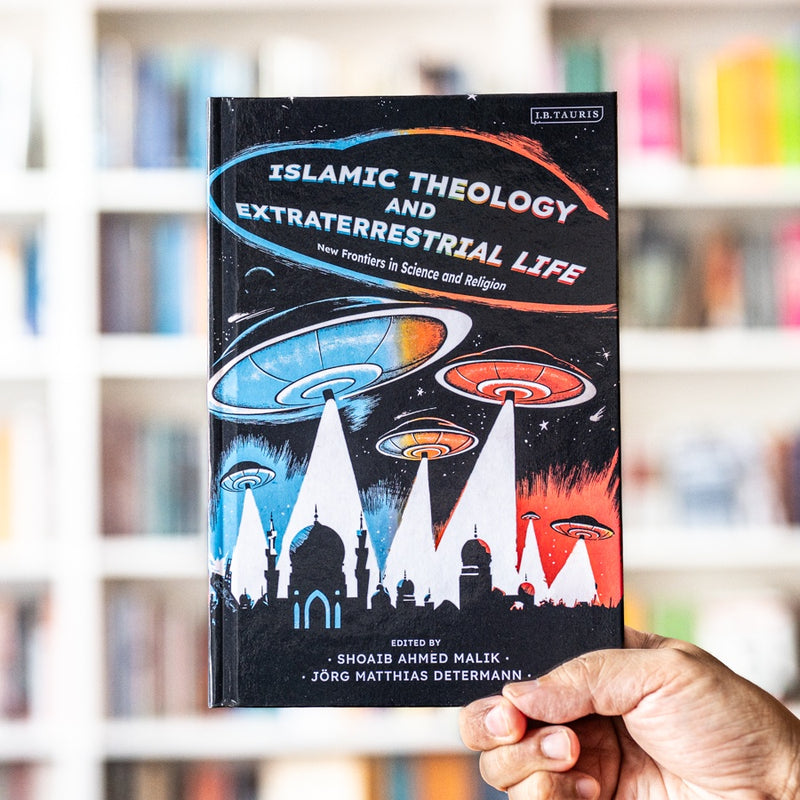 Islamic Theology and Extraterrestrial Life