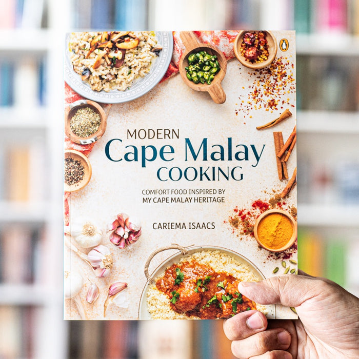 Modern Cape Malay Cooking