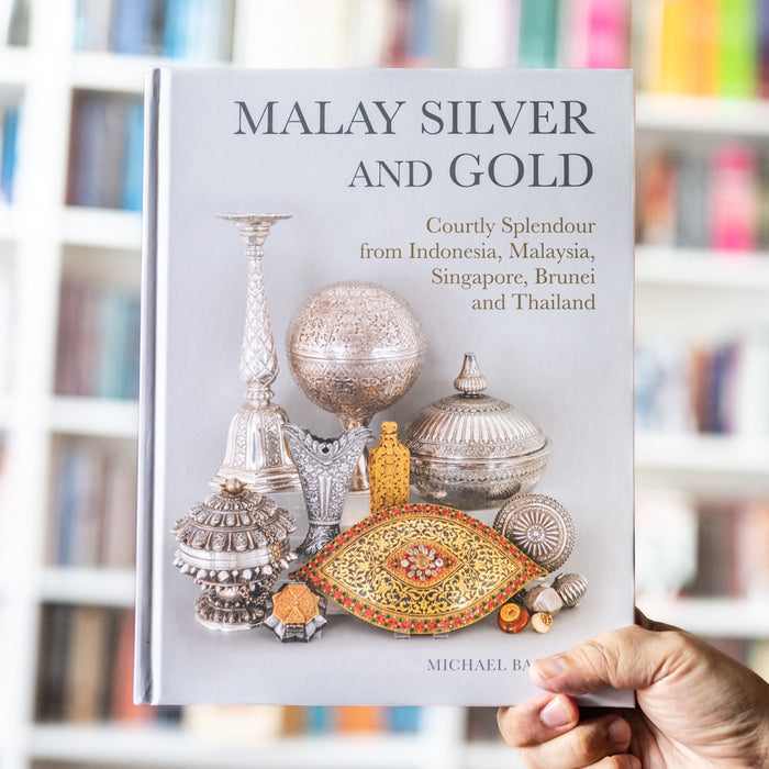 Malay Silver and Gold