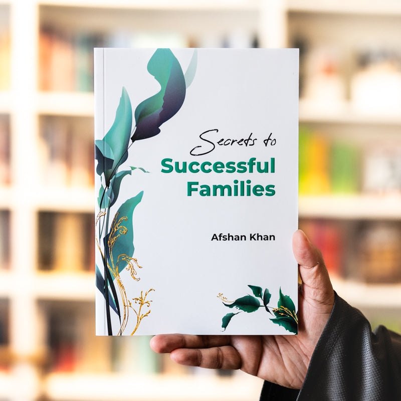 Secrets to Successful Families
