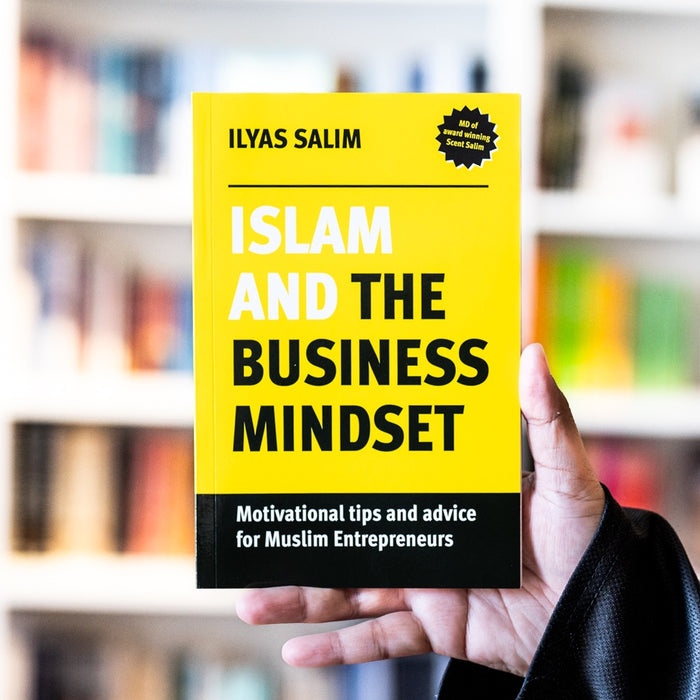 Islam and The Business Mindset