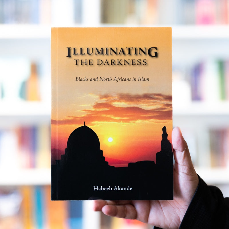 Illuminating the Darkness: Blacks and North Africans in Islam