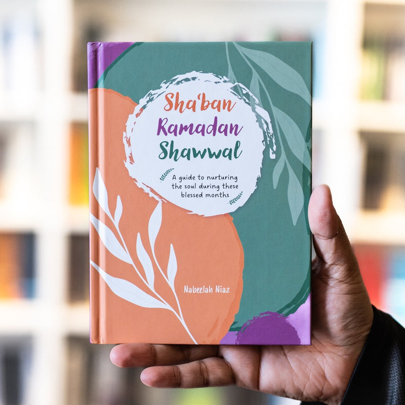 Sha'ban, Ramadan, Shawwal