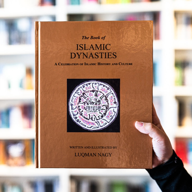 The Book of Islamic Dynasties
