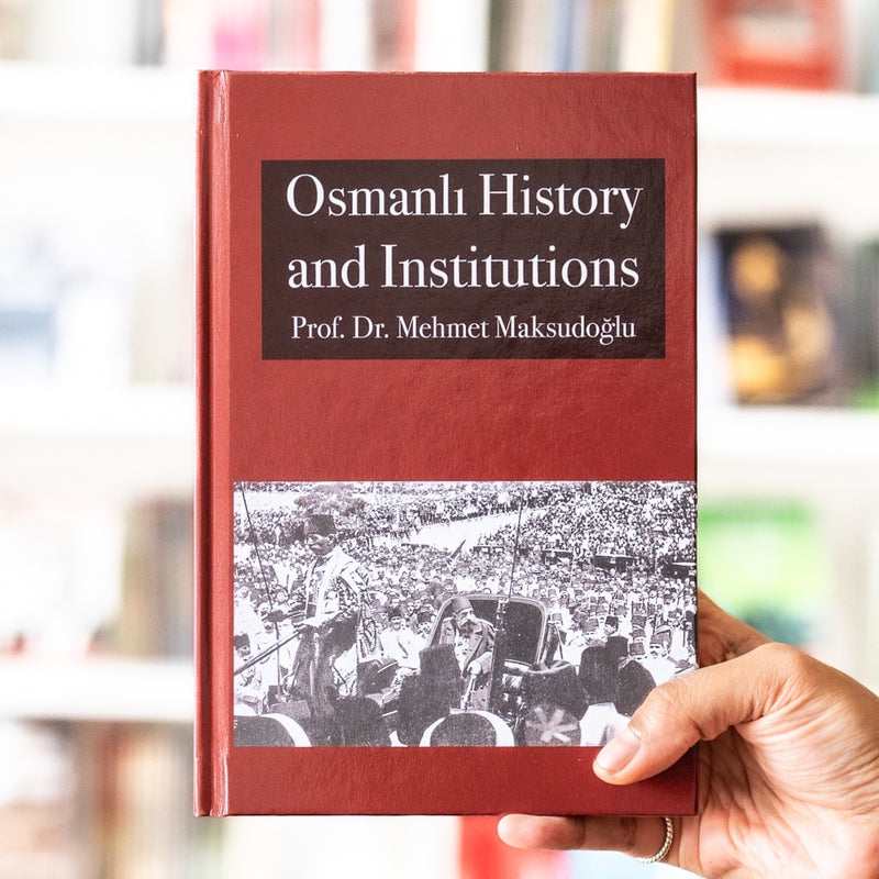 Osmanli History and Institutions
