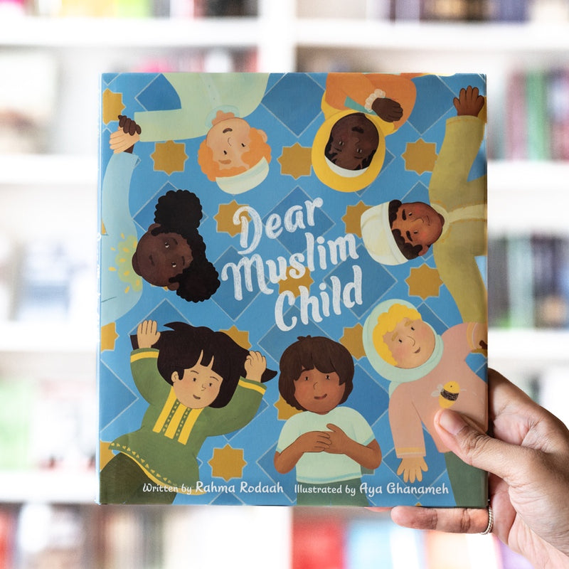 Dear Muslim Child