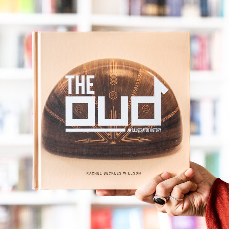 The Oud: An Illustrated History
