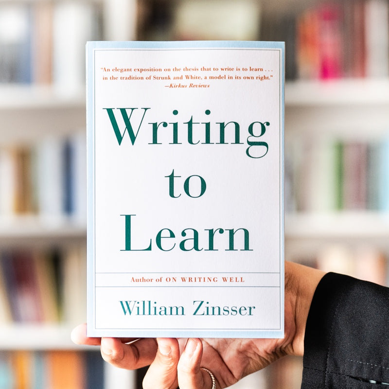 Writing to Learn