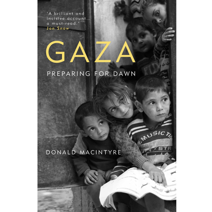 Gaza: Preparing For Dawn