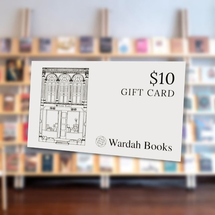 Wardah In-Store Gift Card