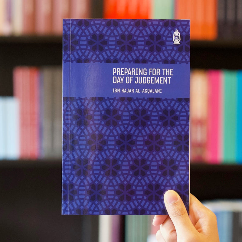 Preparing for the Day of Judgement