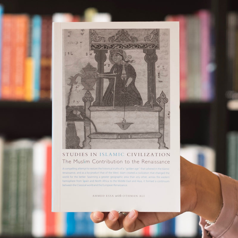 Studies in Islamic Civilization: The Muslim Contribution to the Renaissance