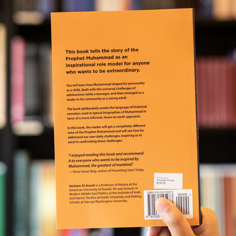 Muhammad: How He Can Make You Extraordinary