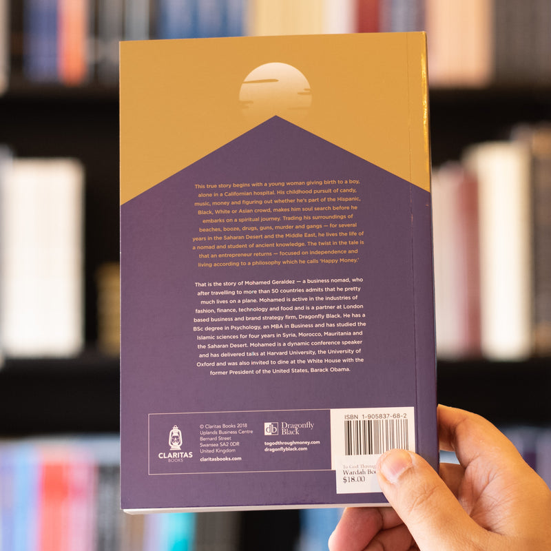 To God Through Money