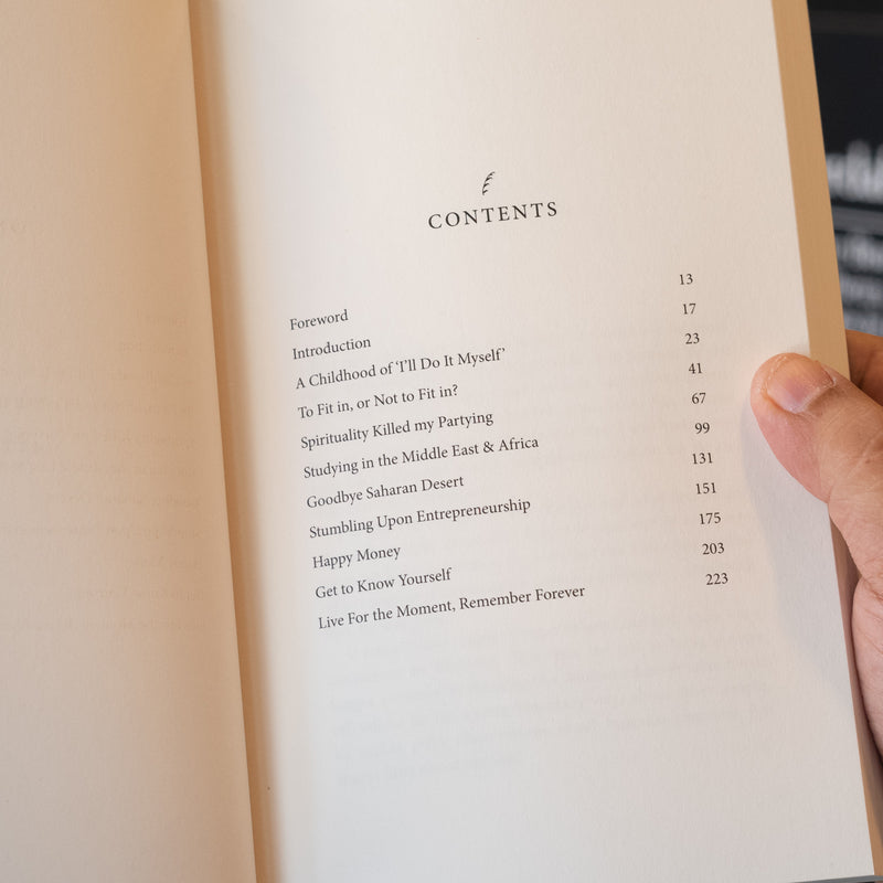 To God Through Money