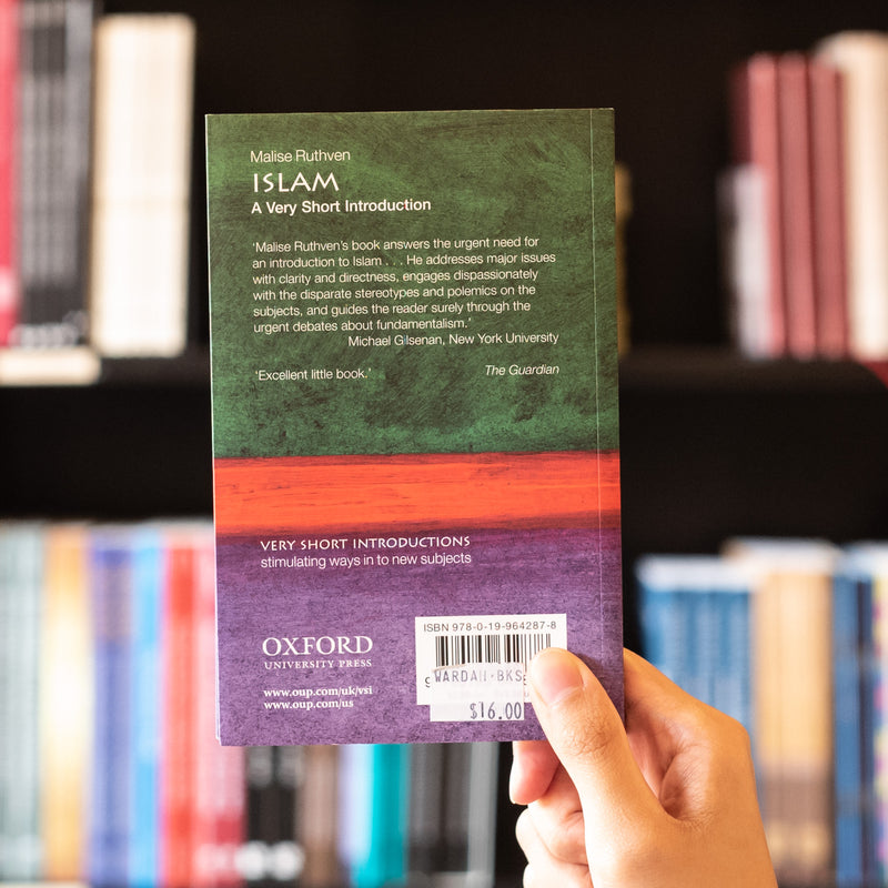 Islam: A Very Short Introduction