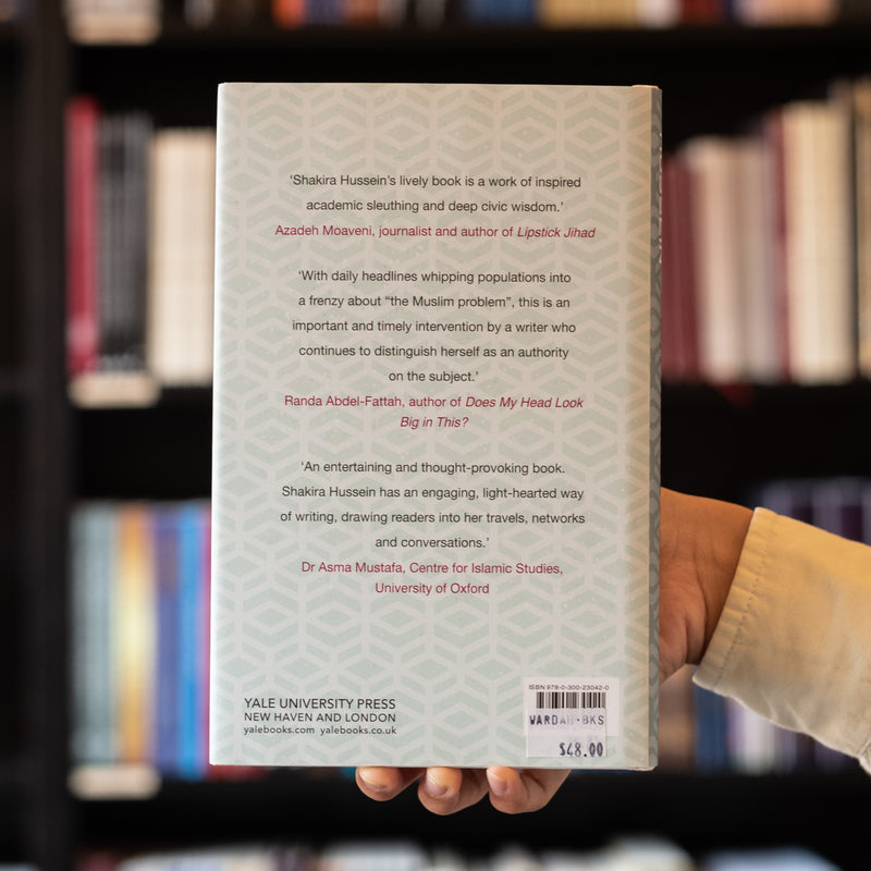 From Victims to Suspects: Muslim Women Since 9/11