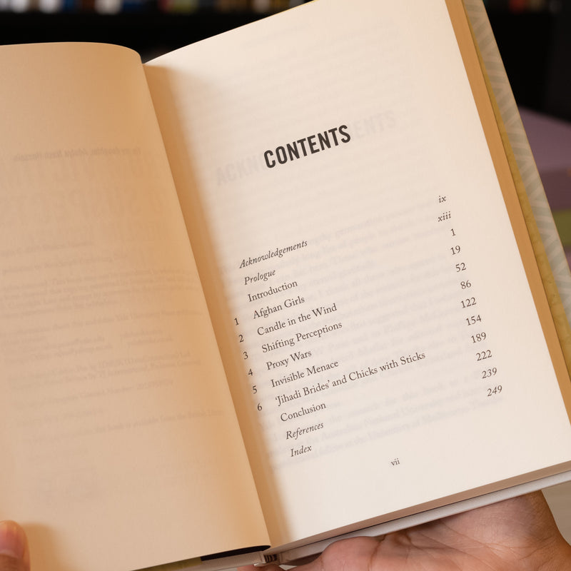 From Victims to Suspects: Muslim Women Since 9/11