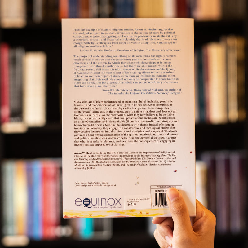 Islam and the Tyranny of Authenticity