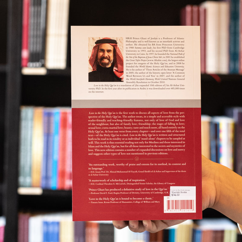 Love in the Holy Quran