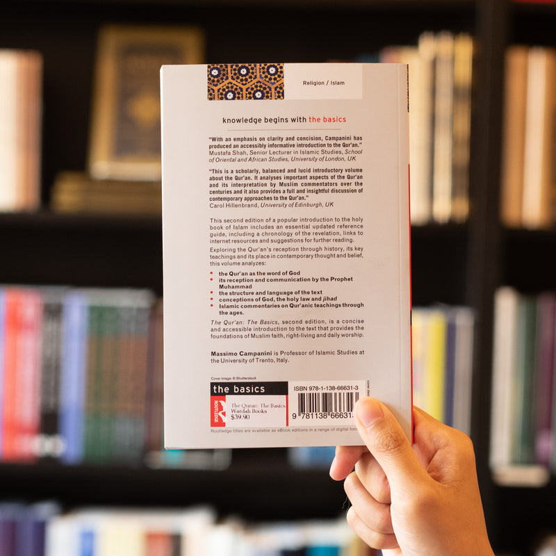 The Quran: The Basics