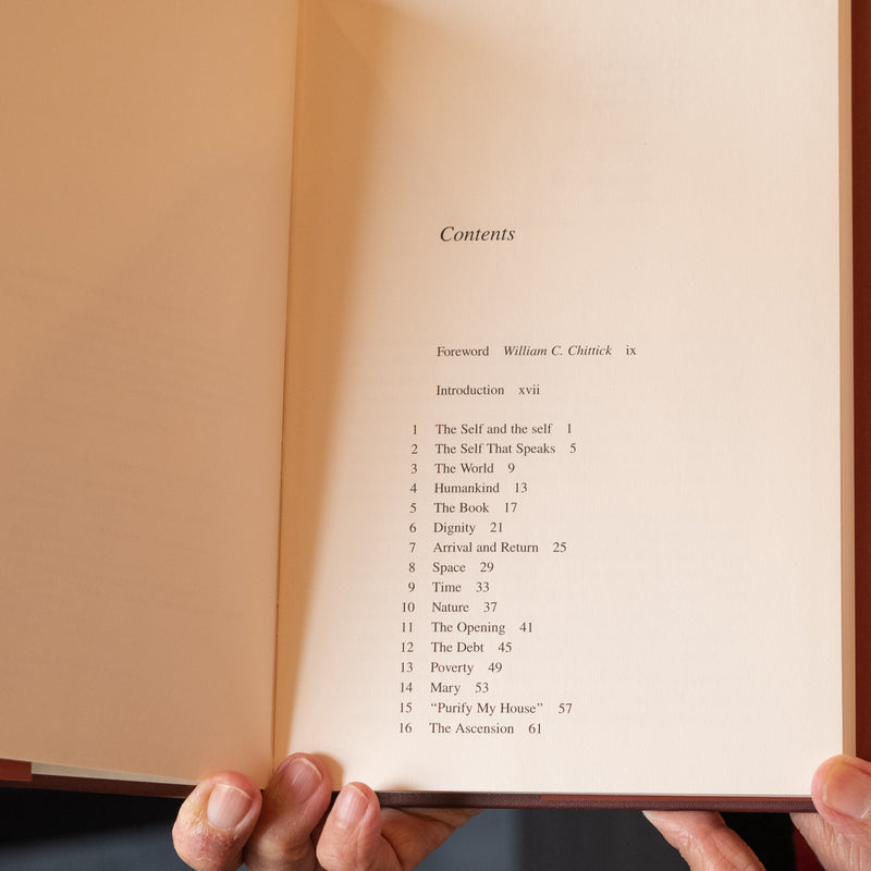 The Mosque: Heart of Submission