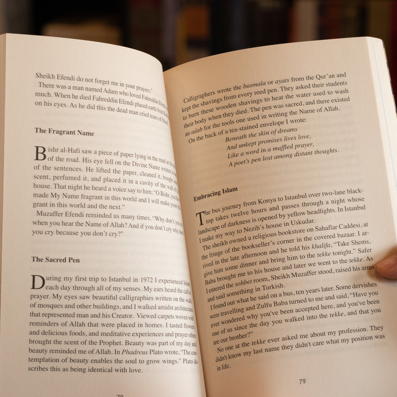 Winter Harvest: Bob Dylan to Jalaluddin Rumi